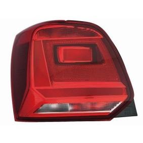 Osta ABAKUS Takavalo netistä Polo Hatchback (6R1, 6C1)-mallille edulliseen hintaan