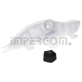 Achetez des Vase d'expansion, liquide de refroidissement ORIGINAL IMPERIUM 44106/I à prix pour 30,15 €