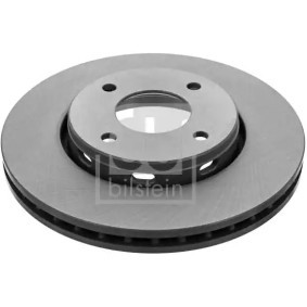Comprar Disco de freno de FEBI BILSTEIN 44120 a bajo precio de 46,09 €