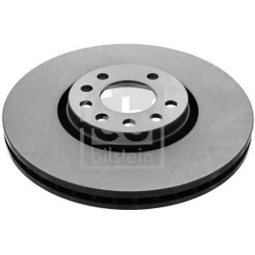 Comprar Disco de freno de FEBI BILSTEIN 44130 a bajo precio de 51,50 €