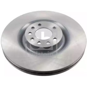 Comprar Disco de freno de FEBI BILSTEIN 44131 a bajo precio de 84,03 €