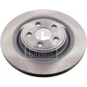 Comprar Disco de freno de FEBI BILSTEIN 44135 a bajo precio de 54,88 €