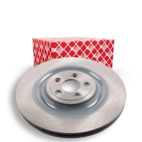 Comprar Disco de freno de FEBI BILSTEIN 44137 a bajo precio de 84,57 €