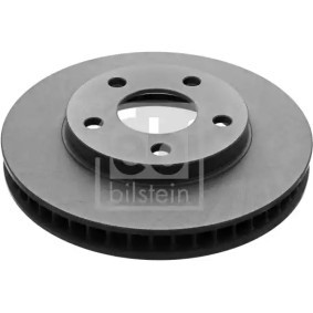 Acquista Disco freno da FEBI BILSTEIN 44141 a buon mercato per soli 40,87 €