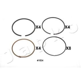 Acquista Fasce elastiche da JAPKO 441524J a buon mercato per soli 30,51 €