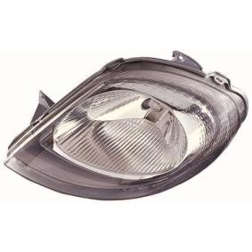 Scheinwerfer 442-1133R-RD-EM