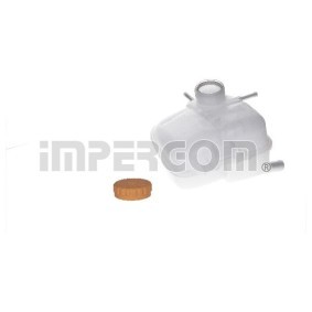Osta Nestesäiliö, jäähdytysneste ORIGINAL IMPERIUM:llä 44201 edullisesti hintaan 31,96 €