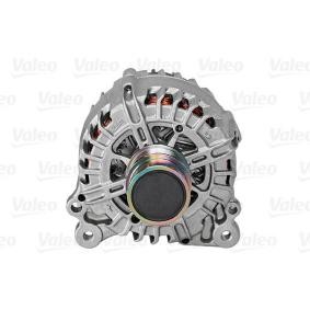 Lichtmaschine von VALEO