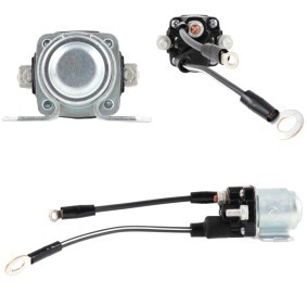 MINI Lichtmaschine von BV PSH