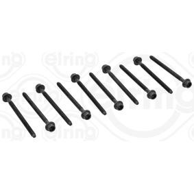 Achetez des Jeu de boulons de culasse de cylindre ELRING 445.910 à prix pour 19,13 €
