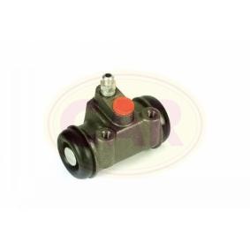 Köp Hjulcylinder av CAR 4467 till det låga priset 354,48 kr