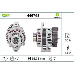 Lichtmaschine 446763
