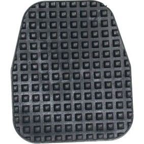 Pedalbelag, Kupplungspedal 4475