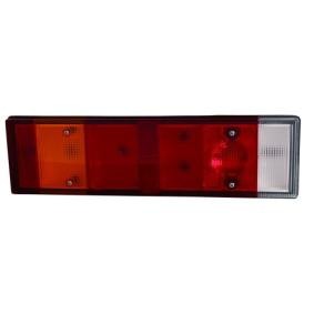 Comprar Piloto trasero de ABAKUS 449-1903L-WE a bajo precio de 38,71 €