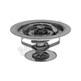 Achetez des Thermostat d'eau MOTORAD 449-88 à prix pour 13,37 €