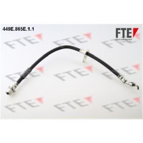 Bremsschlauch 449E.865E.1.1 für DAIHATSU