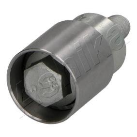 Comprar Tensor de correa, correa dentada de ASHIKA 45-00-021 a bajo precio de 16,49 €