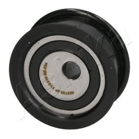 Comprar Tensor de correa, correa dentada de ASHIKA 45-00-034 a bajo precio de 14,53 €