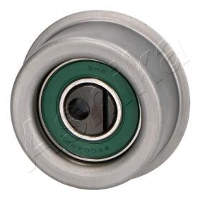 Comprar Tensor de correa, correa dentada de ASHIKA 45-01-102 a bajo precio de 19,47 €