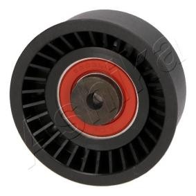 Comprar Polea de inversión y guía, correa de distribución de ASHIKA 45-01-125 a bajo precio de 36,91 €
