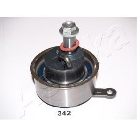 Comprar Tensor de correa, correa dentada de ASHIKA 45-03-342 a bajo precio de 80,42 €