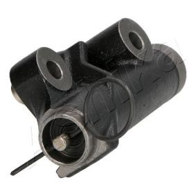 Compre Tensor de correia, correia dentada da ASHIKA 45-05-539 a um preço baixo por 113,92 €