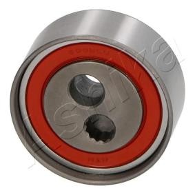 Comprar Tensor de correa, correa dentada de ASHIKA 45-06-607 a bajo precio de 31,10 €