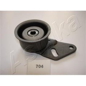 Comprar Tensor de correa, correa dentada de ASHIKA 45-07-704 a bajo precio de 25,56 €