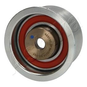 Comprar Tensor de correa, correa dentada de ASHIKA 45-07-707 a bajo precio de 64,45 €