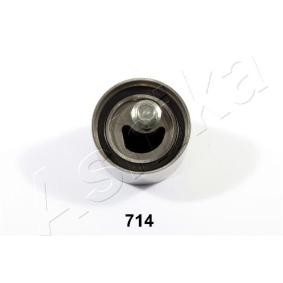 Comprar Tensor de correa, correa dentada de ASHIKA 45-07-714 a bajo precio de 29,95 €