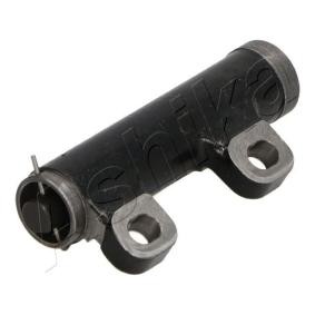 Comprar Tensor de correa, correa dentada de ASHIKA 45-07-716 a bajo precio de 104,91 €