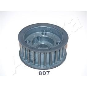 Achetez des Tendeur de courroie de distribution ASHIKA 45-08-807 à prix pour 22,68 €
