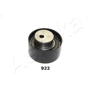 Compre Tensor de correia, correia dentada da ASHIKA 45-09-922 a um preço baixo por 35,05 €