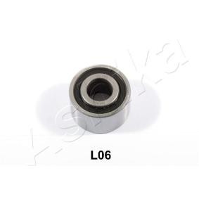 Comprar Tensor de correa, correa dentada de ASHIKA 45-0L-L06 a bajo precio de 22,55 €