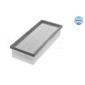 Køb Luftfilter af MEYLE 45-12 410 0001 til den lave pris 53,57 DKK