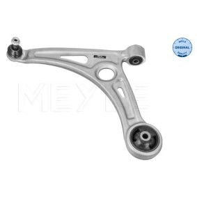 Achetez des Pompe de direction assistée MEYLE 45-14 631 0000 à prix pour 228,52 €