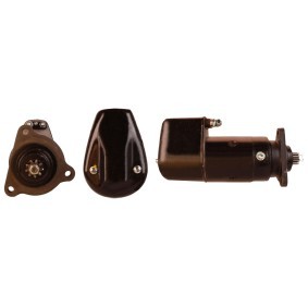 Köp Startmotor av ELSTOCK 45-2377 till det låga priset 4789,01 kr