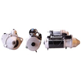 Köp Startmotor av ELSTOCK 45-4294 till det låga priset 3890,91 kr