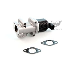 Comprar Válvula EGR de IPD 45-8011 a bajo precio de 156,20 €