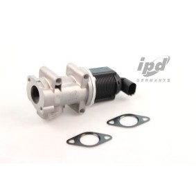 Comprar Válvula EGR de IPD 45-8016 a bajo precio de 163,68 €