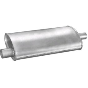 Mittelschalldämpfer von POLMO 45.03