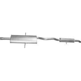 Compre Silenciador de escape de POLMO online para VOYAGER IV (RG, RS) a precios moderados