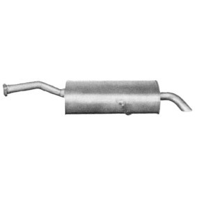Endschalldämpfer 45.71.07 von IMASAF günstig für 159,86 € online kaufen