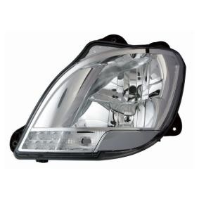 Achetez des Projecteur principal ABAKUS 450-1105R-LD-EM à prix pour 216,25 €