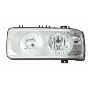 Osta Ajovaloumpio ABAKUS:llä 450-1107R-LD-E edullisesti hintaan 202,09 €