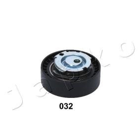 Riemenspanner, Zahnriemen von JAPKO 45032