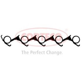 Comprar Junta, colector de admisión de CORTECO 450602P a bajo precio de 9,23 €