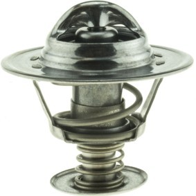 Achetez des Thermostat d'eau MOTORAD 451-87 à prix pour 28,56 €
