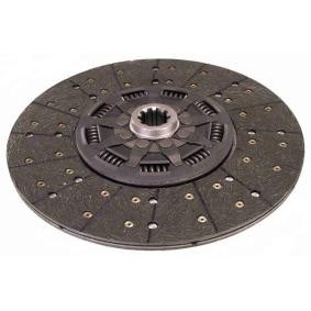 Achetez des Disque d'embrayage KAWE 4517 à prix pour 385,51 €