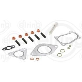 Acquista Guarnizione turbina da ELRING online per MEGANE Scenic (JA0/1_) a prezzi moderati